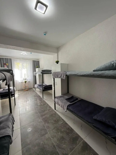 Фотография номера хостела Легенда