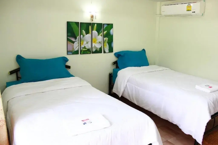 Sakul Plang Resort
