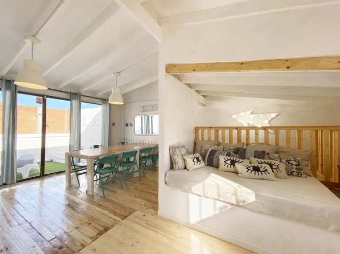 Holiday Home Casa Azul