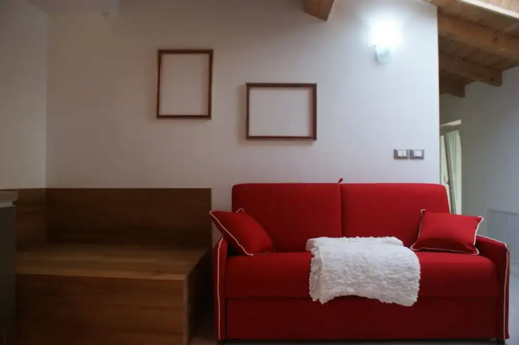 La Casa di GiÃ²
