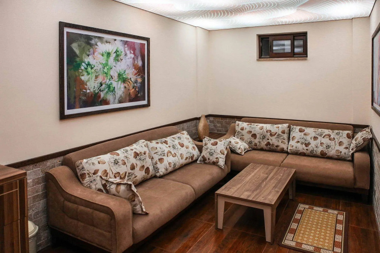 Mediterra Residence
