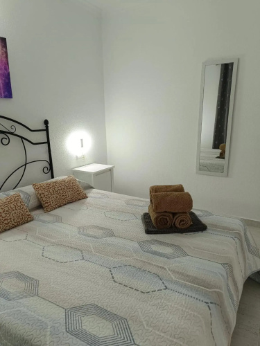 Vera Natura Apartamento Isabel