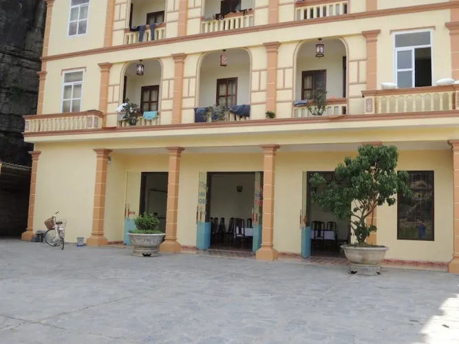 Hotelbild