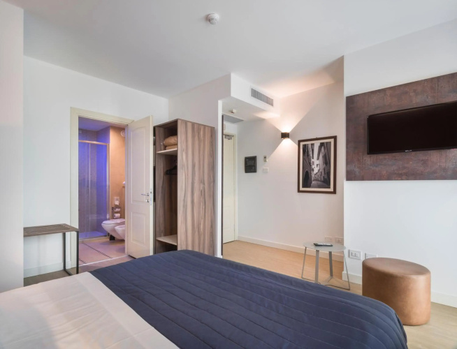 Rivalta Life Style Hotel
