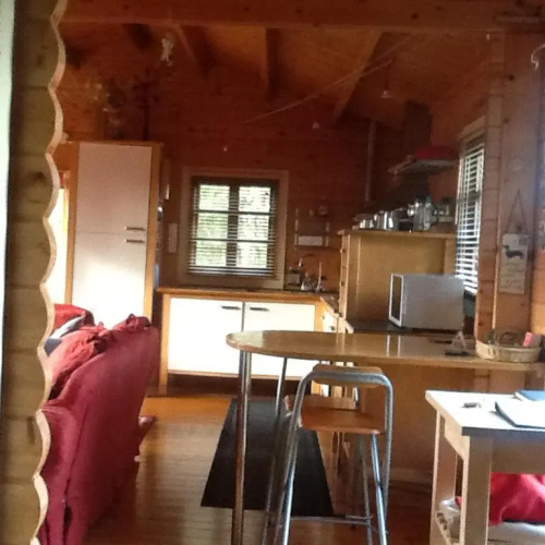 Tudor Lodge
