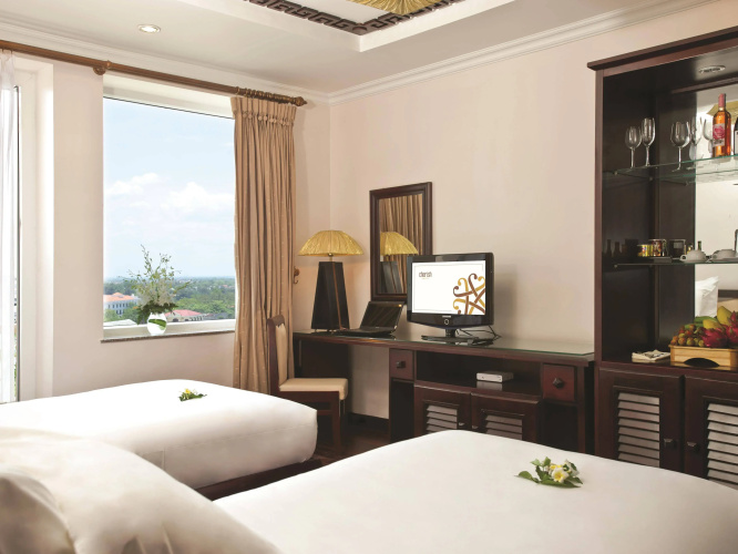 Cherish Hotel