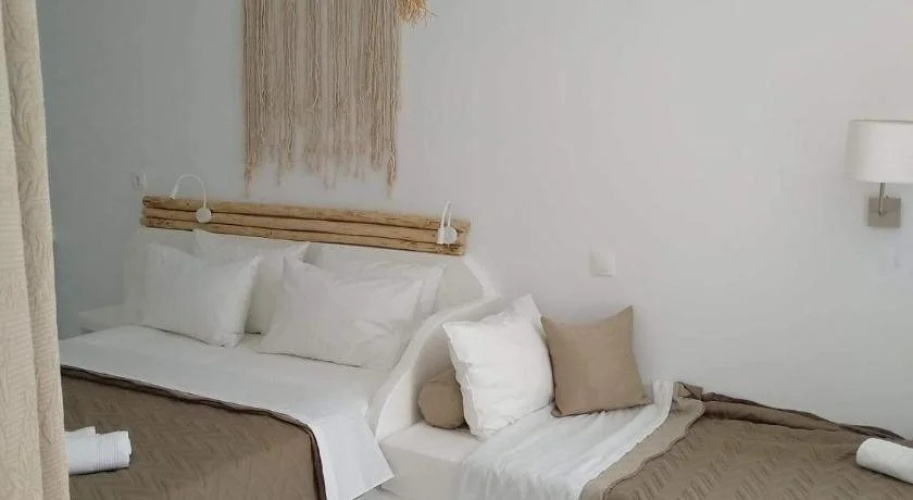 Sea Nymphs Suites