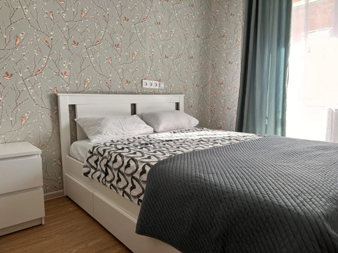 Фотография номера квартиры Едем в Ханты на Энгельса