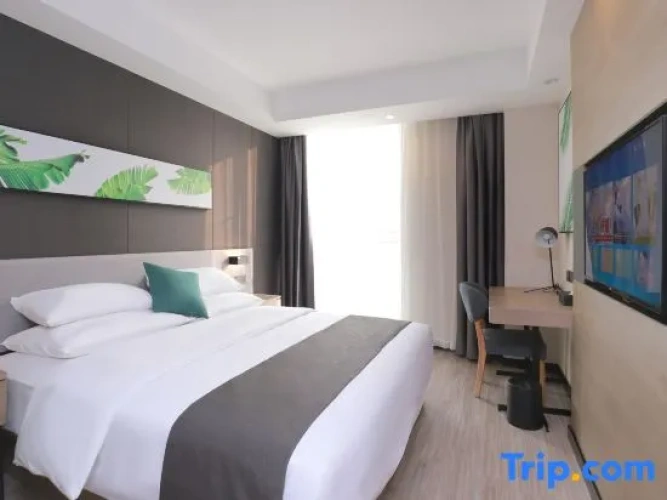 Premium room
