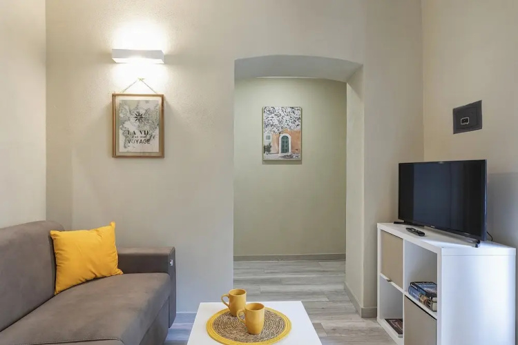 Raibetta Apartments - Two