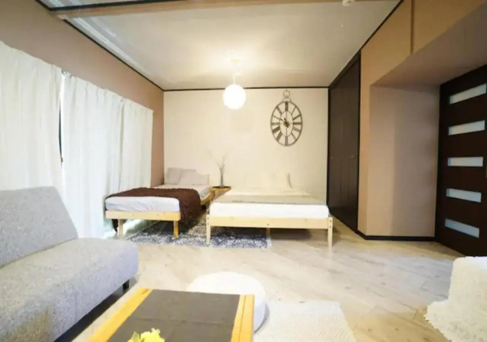 Cross Villa Yoshizuka
