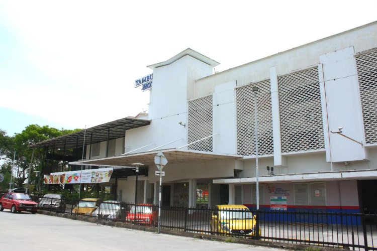 Tambun Inn Hotel