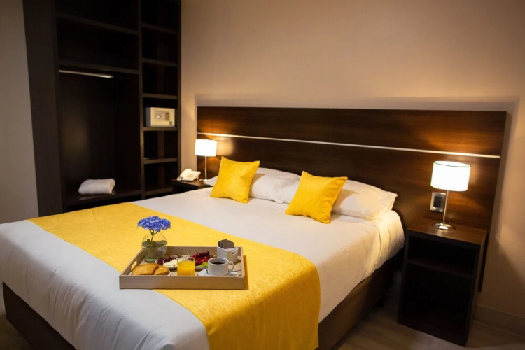 Hotel Batista