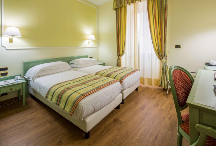 Best Western Hotel Nazionale photo 12