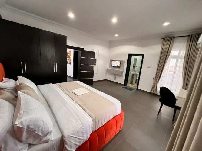 Lux Apartment