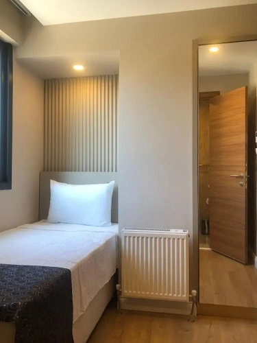 Economy Triple room