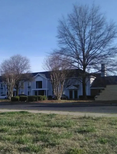 Stay Lodge Charlotte