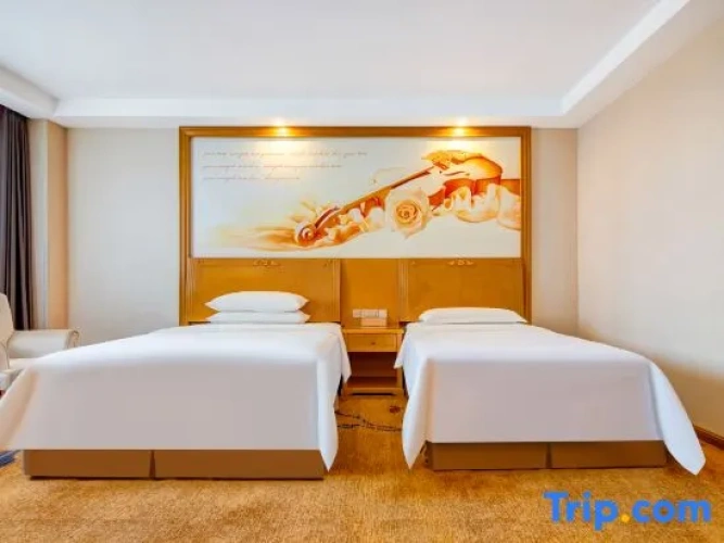 Superior Double Family Suite