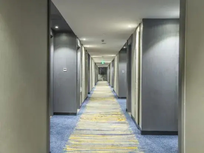 Shubohao Hotel