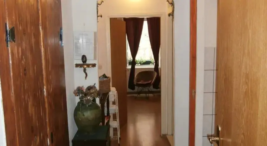 Apartment Jasna