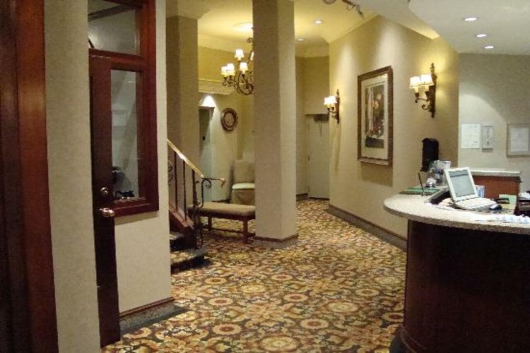 Kingston Hotel Bed And Breakfast photo 12