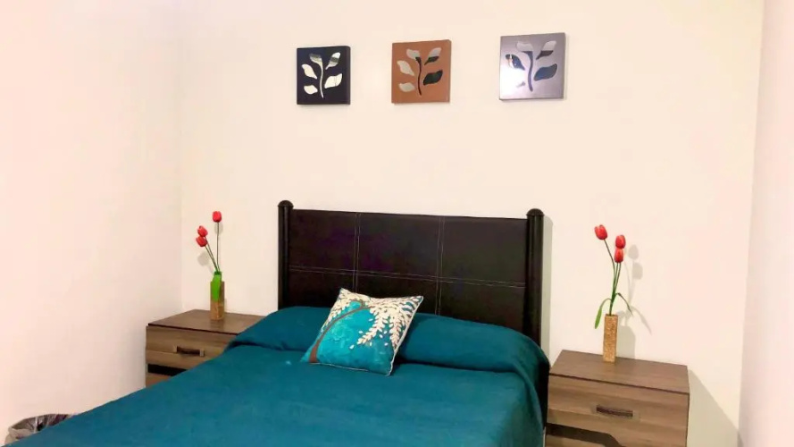 Departamento Zona Dorada