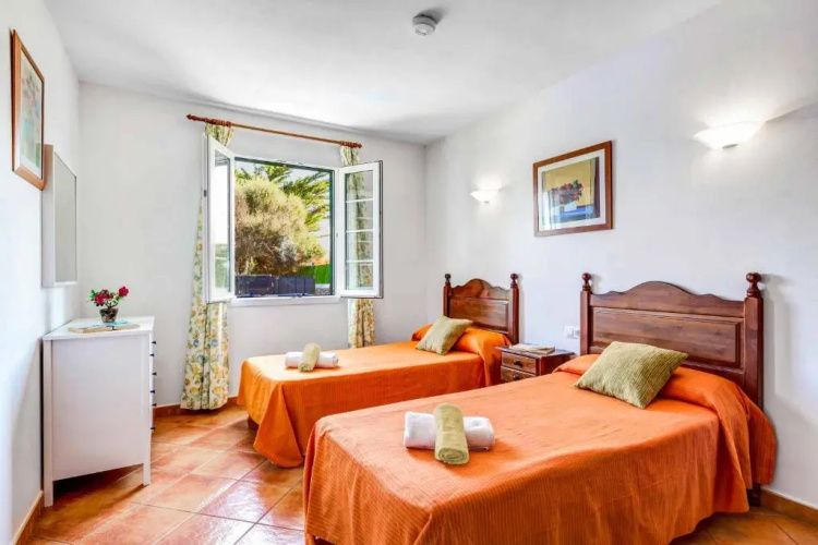 Villa Aguasol