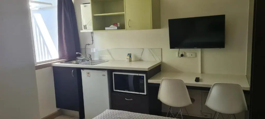 Vitina Studio Motel