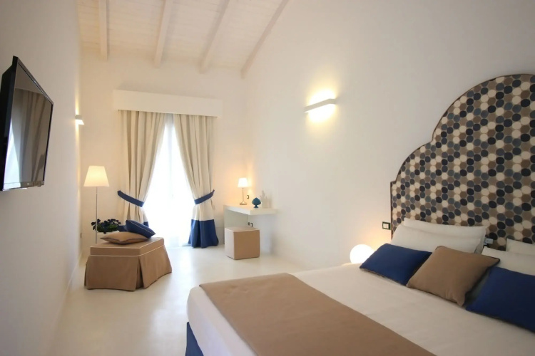Il Borghetto Resort & Spa