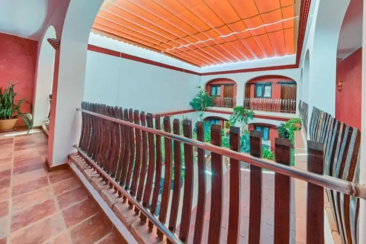 Hotel Pozo Rey by youroom