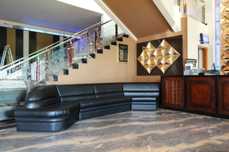 Airy Klojen Raya Dieng 15 Malang