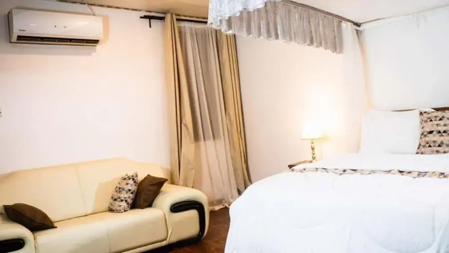 Upper Hill Place