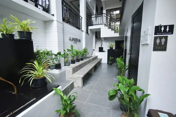 Bonbob Inn - El Nido, Philippines