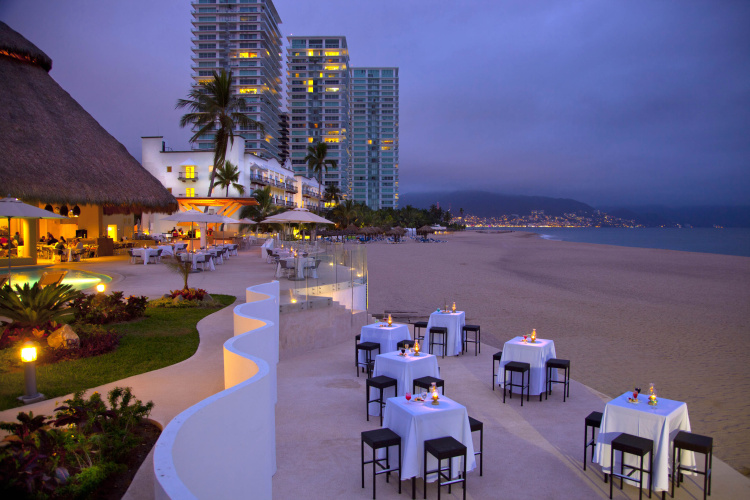 Krystal Puerto Vallarta photo 24