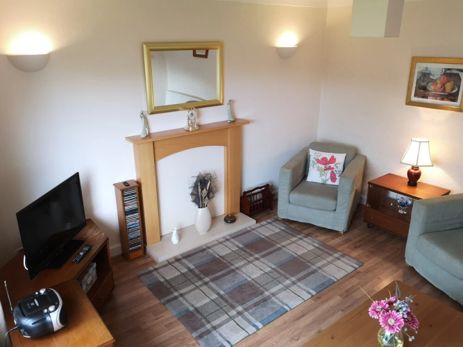 Newholme Self-catering Bungalow