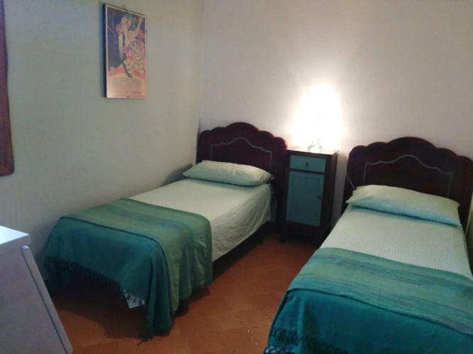 Casa degli Ulivi