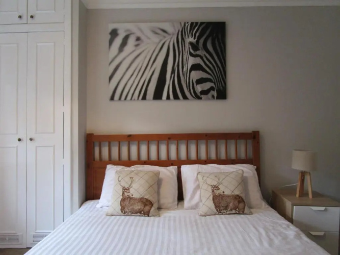 Westend Glasgow Apartment