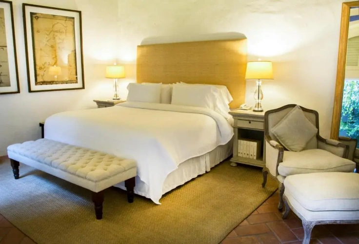 Superior Suite