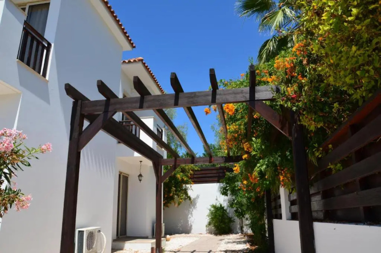 Paradise Villa 14-Peyia