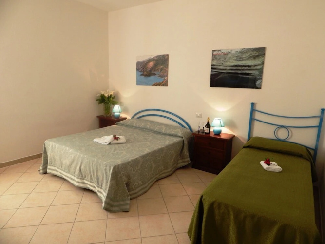 AffittaSardegna - Cala Liberotto 2