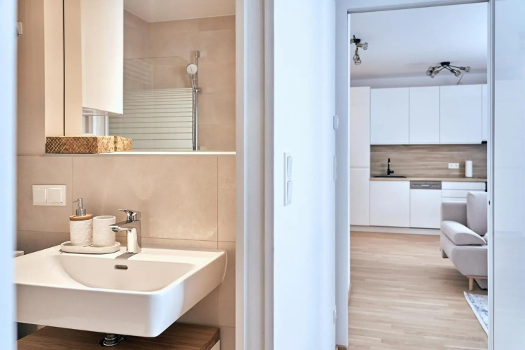 Mila Apartment Vienna