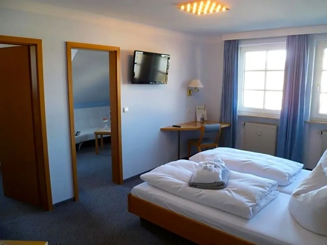 Standard Suite