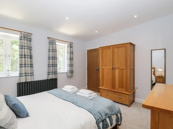 Stag Cottage