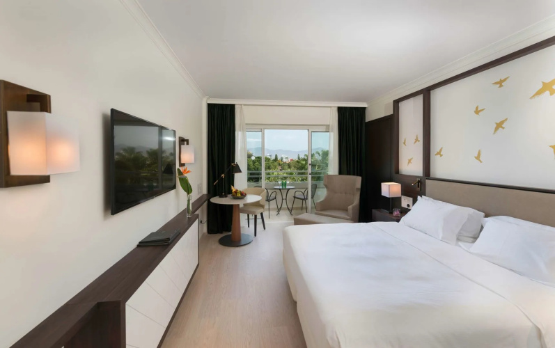 Hilton Nicosia