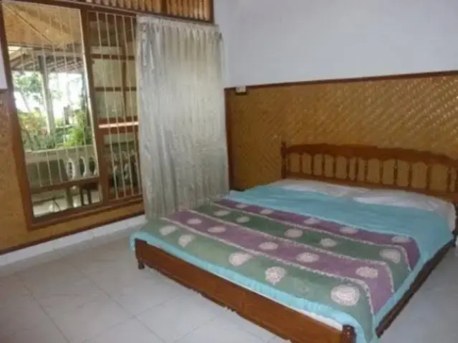 Mandhara Chico Bungalow