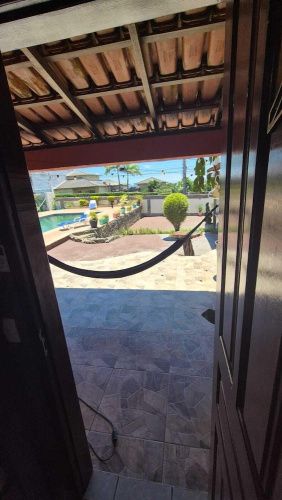 Casa 25 - Hostel