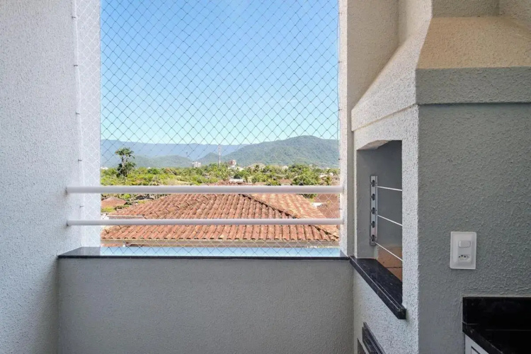 Bh22: Lindo, Moderno E Com Lazer Completo!