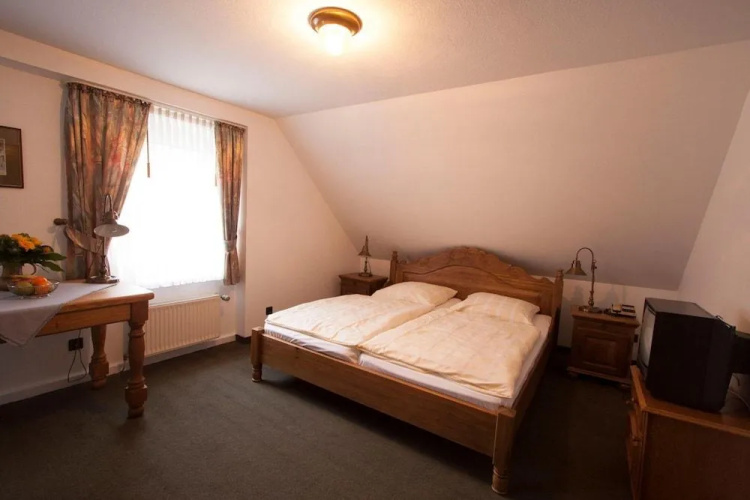 Hotel Alt Westerholt