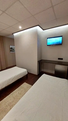 Tower Hotel