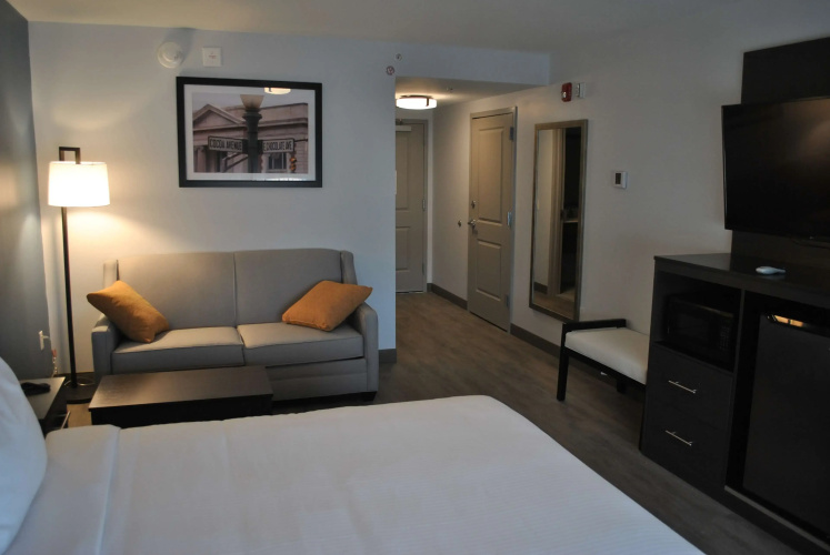 Best Western Plus Hershey